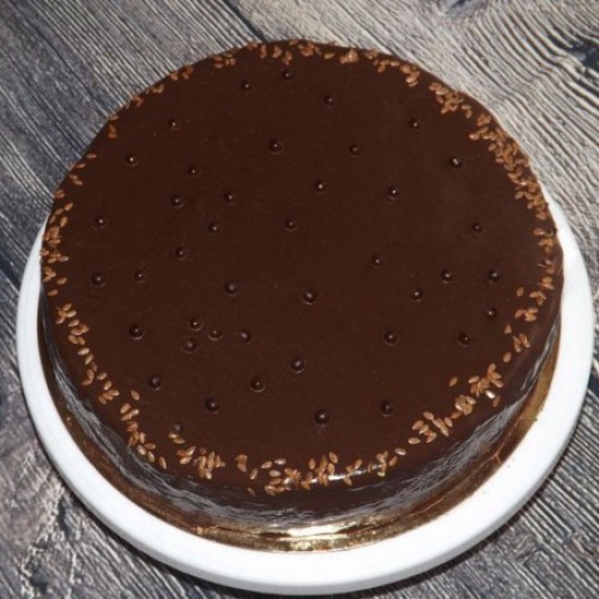 Торт МАРС шоколадный